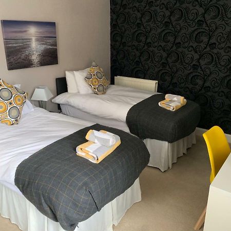 Eyemouth Seaside Stay Exterior foto